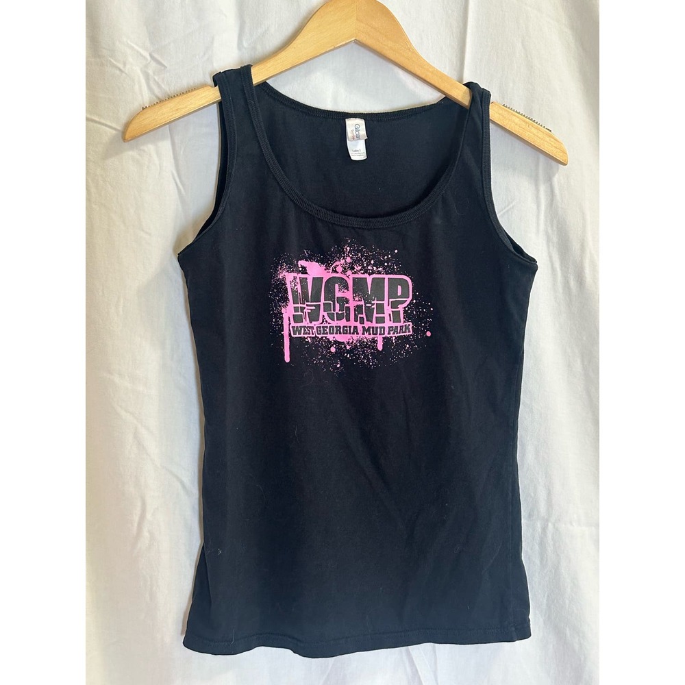 Gildan Soft Style Women’s Tank Size S